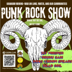 Hive Punk Rock show 9-5-2025