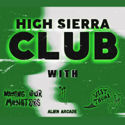 December 5, 2025 music event