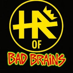 HR of Bad Brains